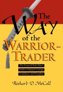 The Way of the Warrior Trader